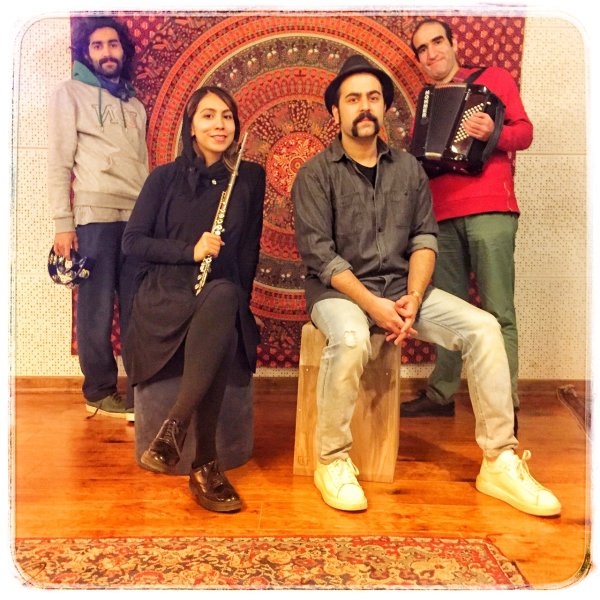 دانلود آهنگ شب تا سحر